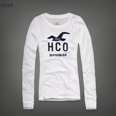 Hollister Women Shirts-202